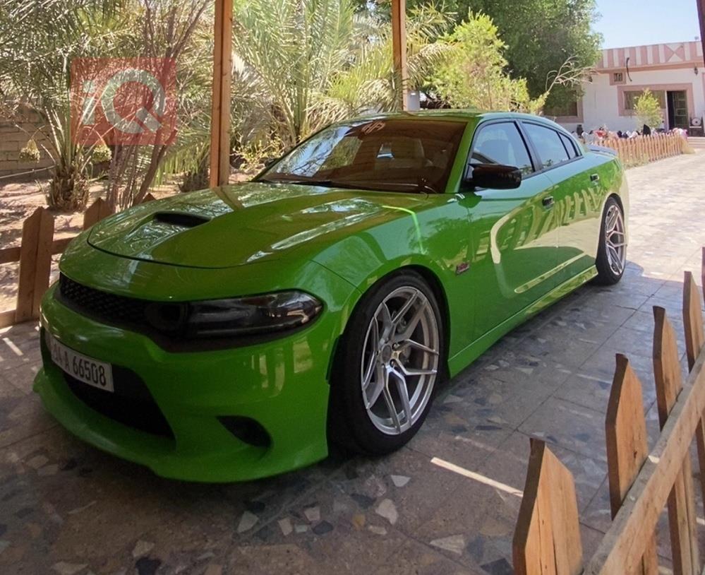 دودج تشارجر